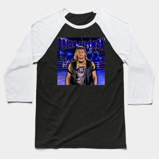 BRIAN PILLMAN Baseball T-Shirt